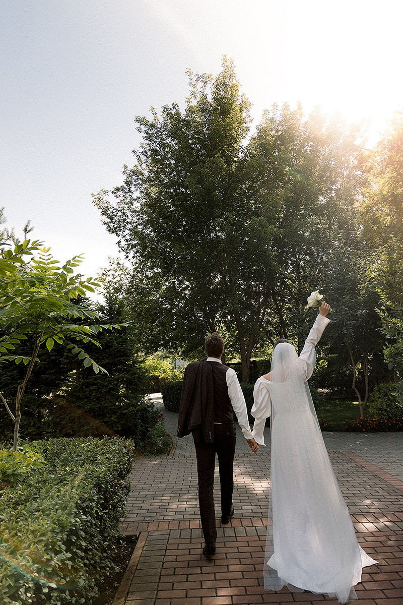 Мирослава+Костантин. Фотограф в Красноярске Гетманова Мила