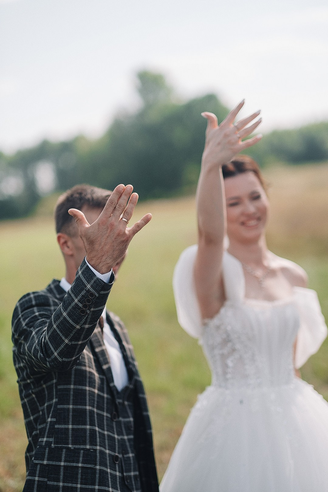 Макс & Алина. Свадебный и семейный фотограф в Казани и Зеленодольске Ланочкин Илья