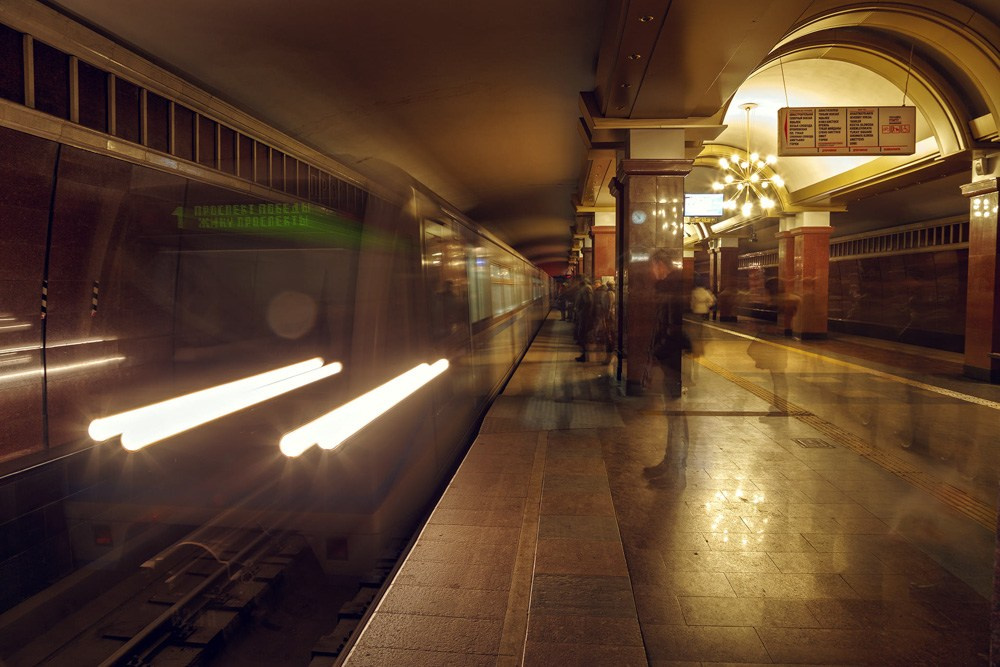 Интерьерная фотосъемка - Портфолио фотографа. Промышленный фотограф | Бизнес-фотосессии | Казань и РФ