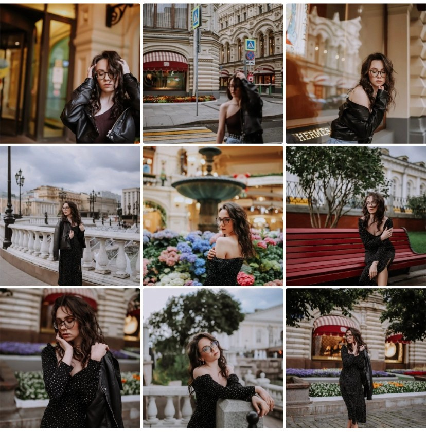 Девушки. Свадебный и семейный фотограф Анастасия Матвеева Москва | МО