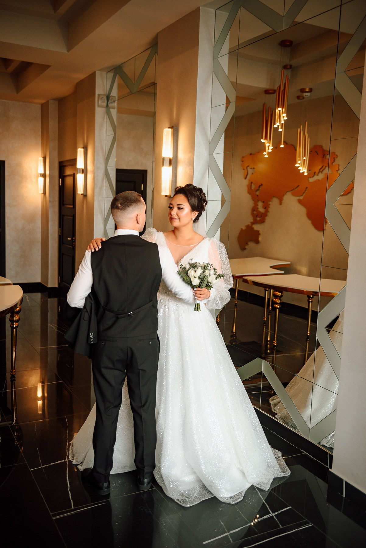 Свадебный альбом. Фото и видеосъемка