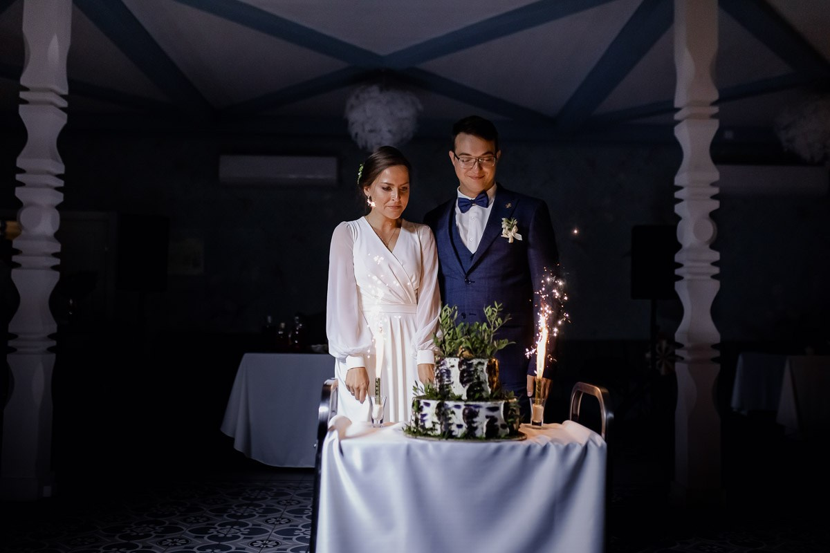 Свадьба, банкет в Санкт-Петербурге