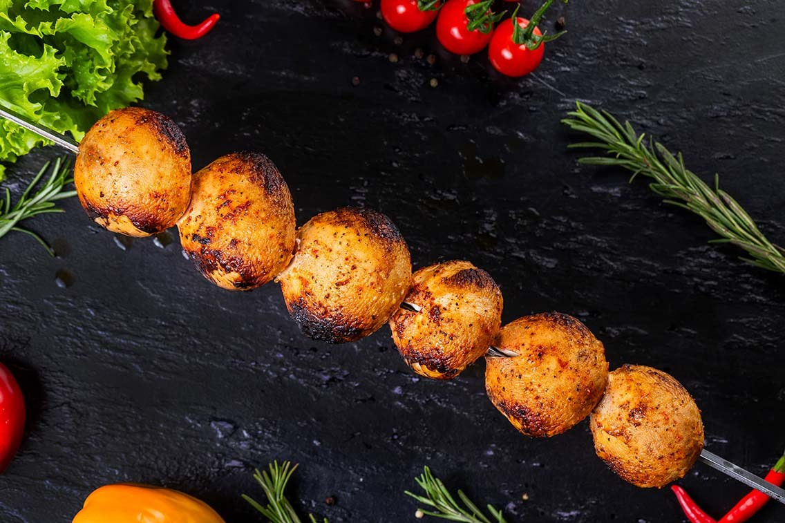 Шашлык Краснодар. «Все Про Жар». Доставка шашлыка Краснодар