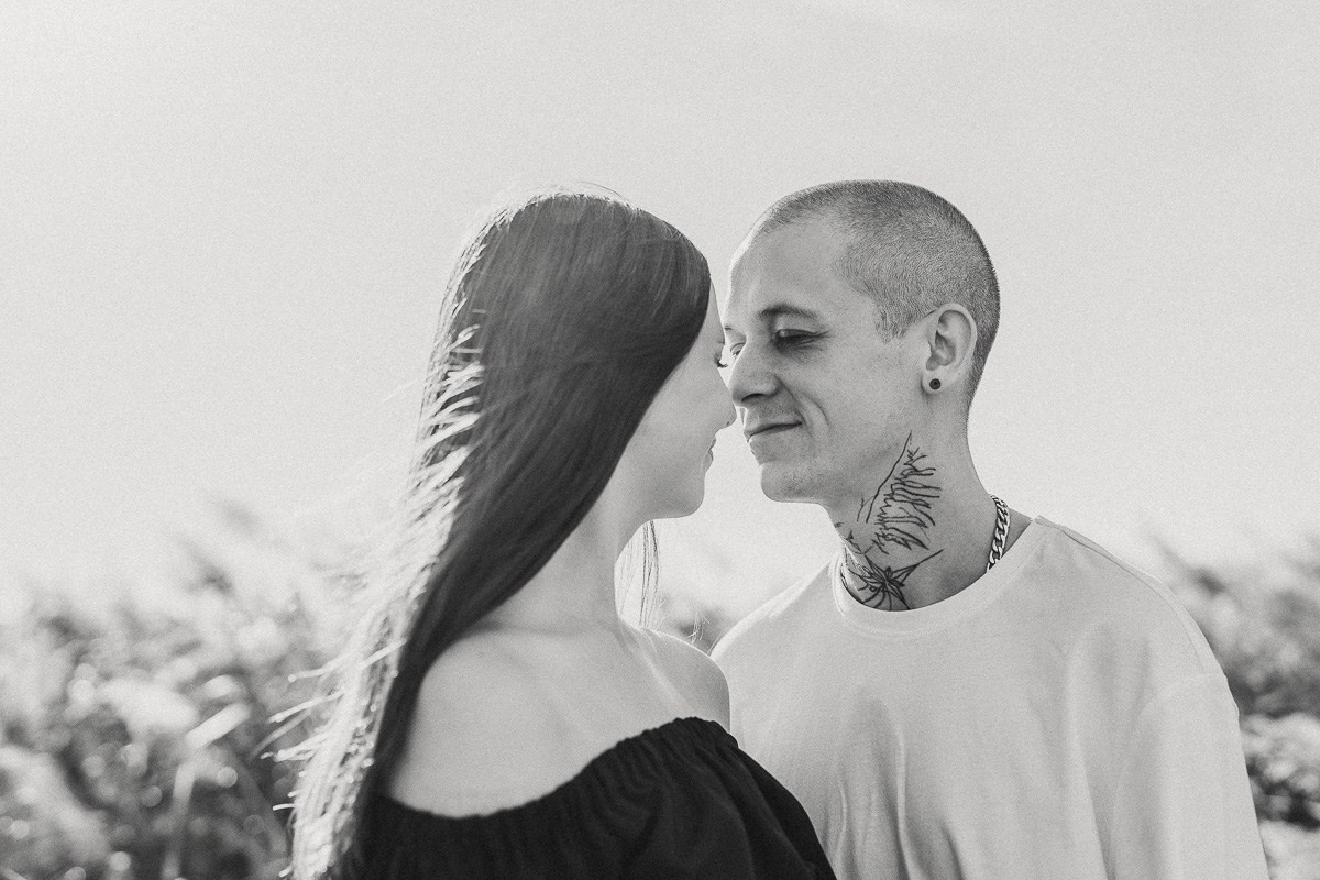 СЕМЬЯ. АЛЕКСАНДР ФОКС