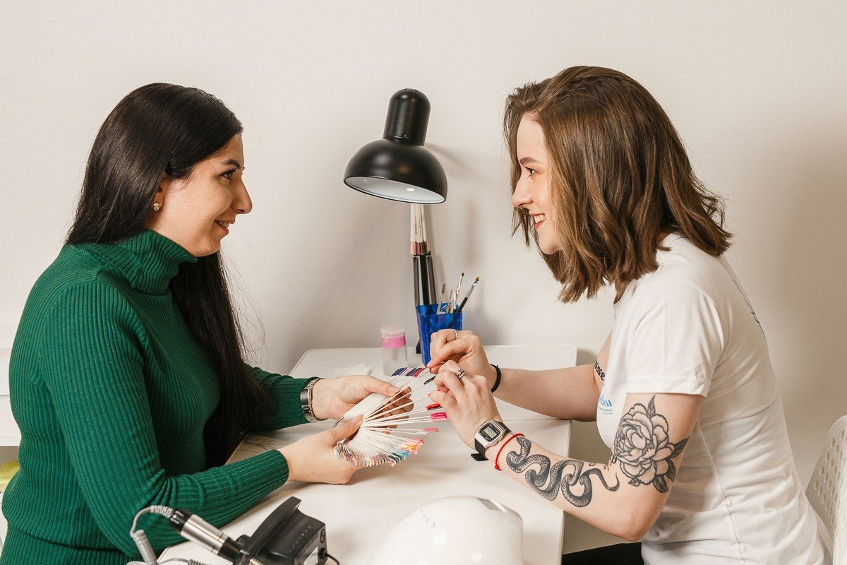 БИЗНЕС КОНТЕНТ. АЛЕКСАНДР ФОКС