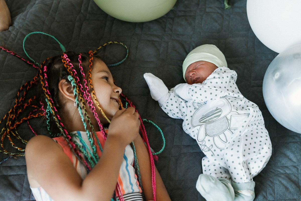 СЕМЬЯ. АЛЕКСАНДР ФОКС