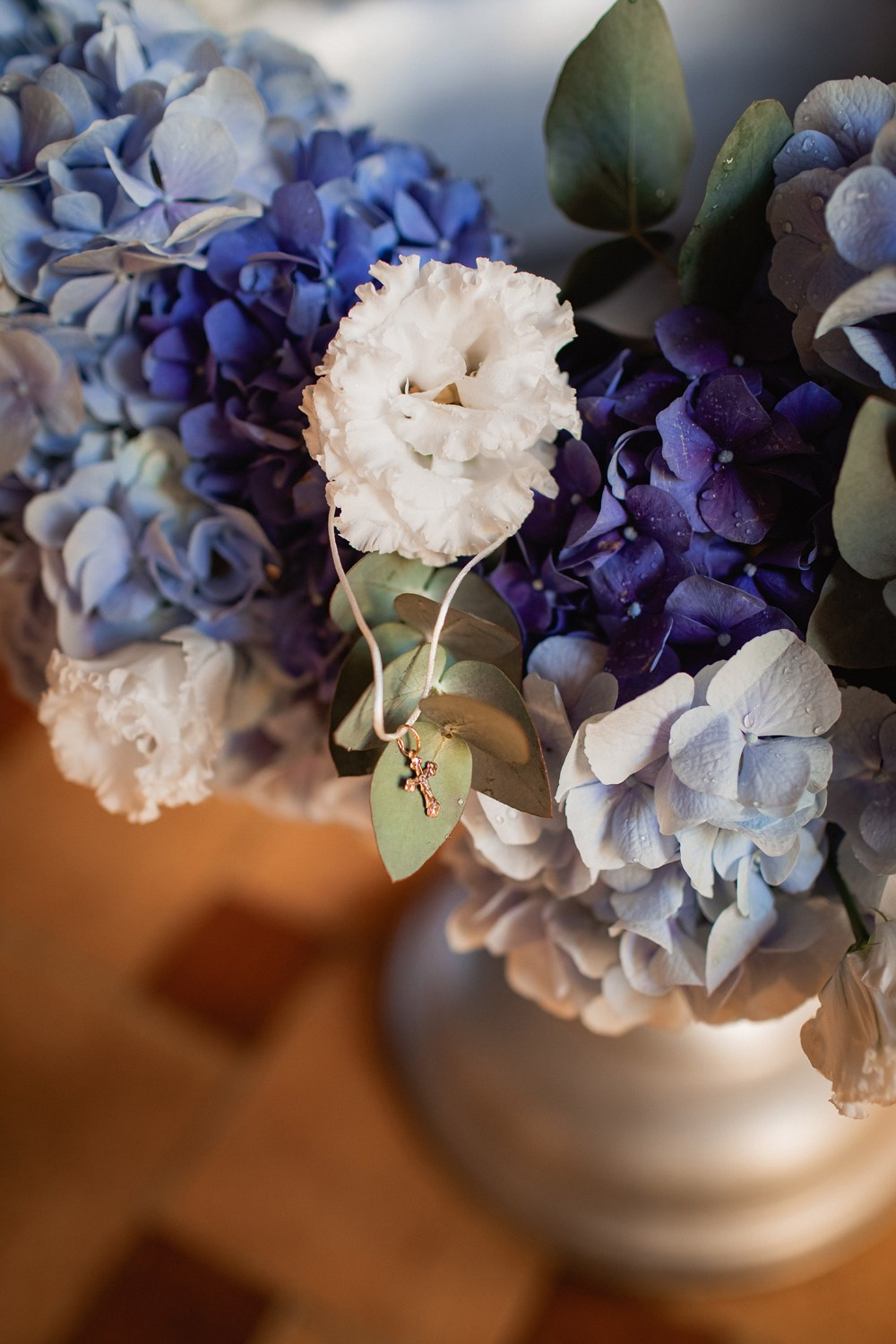 Крещение Артёма