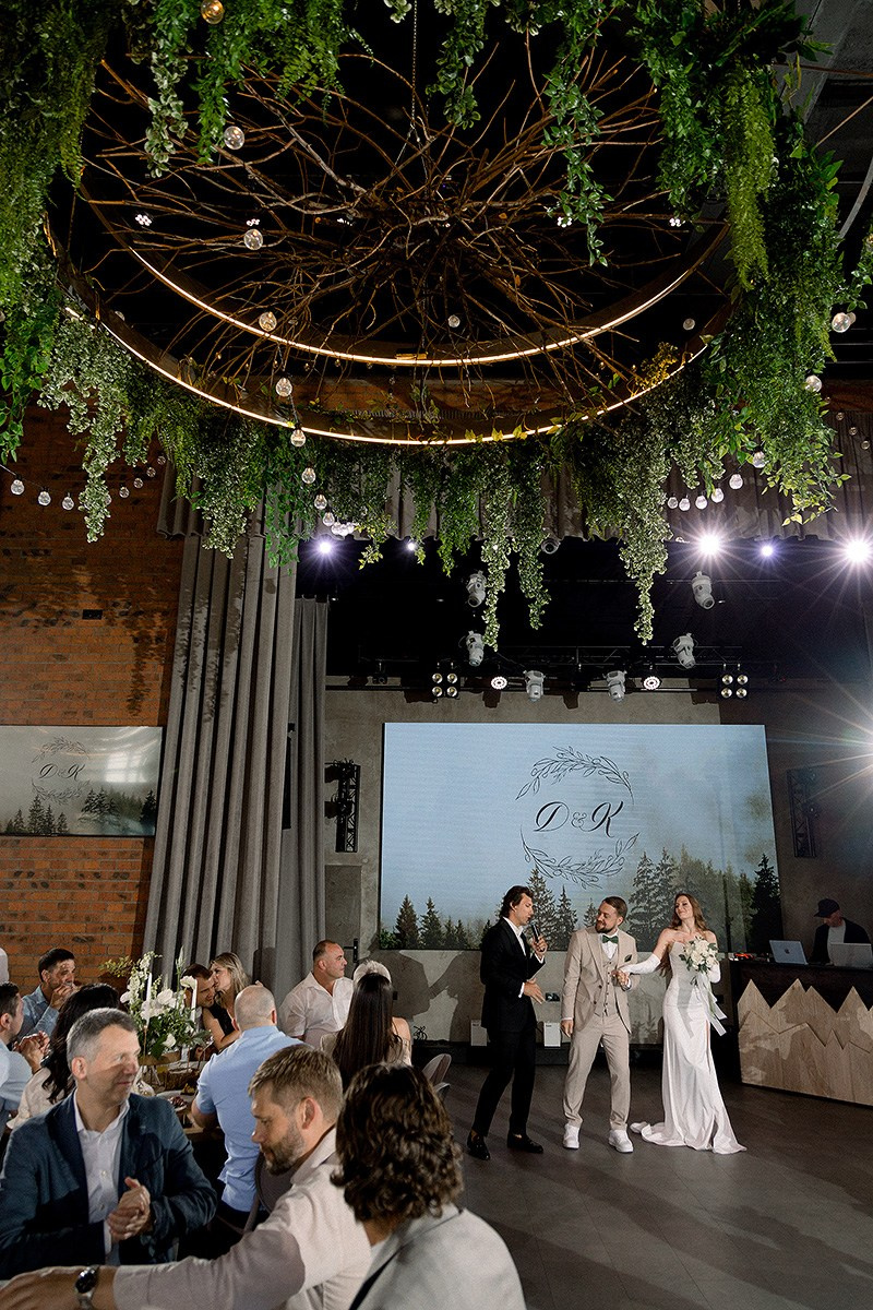 Кристина+Дмитрий. Фотограф в Красноярске Гетманова Мила