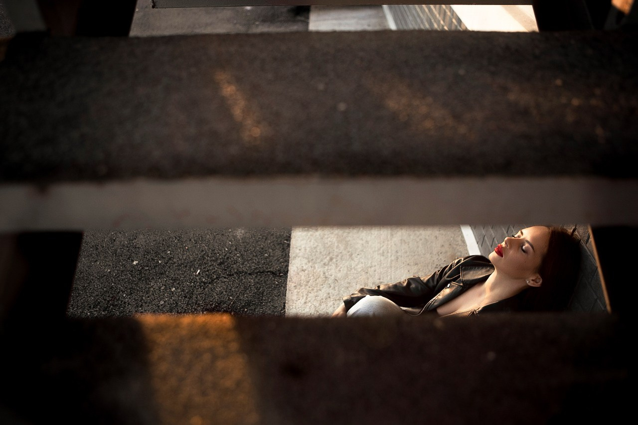 Алена. Фотограф Лесозаводск/Хабаровск