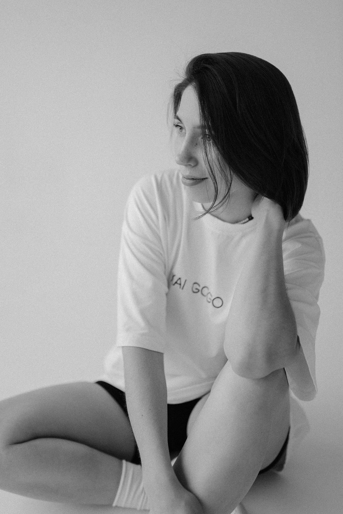 Masha. Anastasia Blud Photography