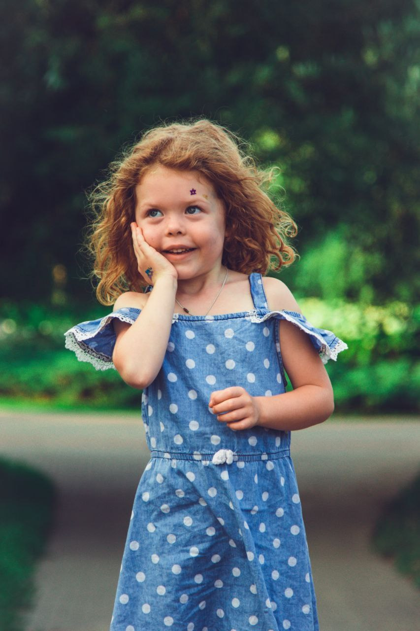 Фотопрогулка. Репортажный фотограф в Москве и МО