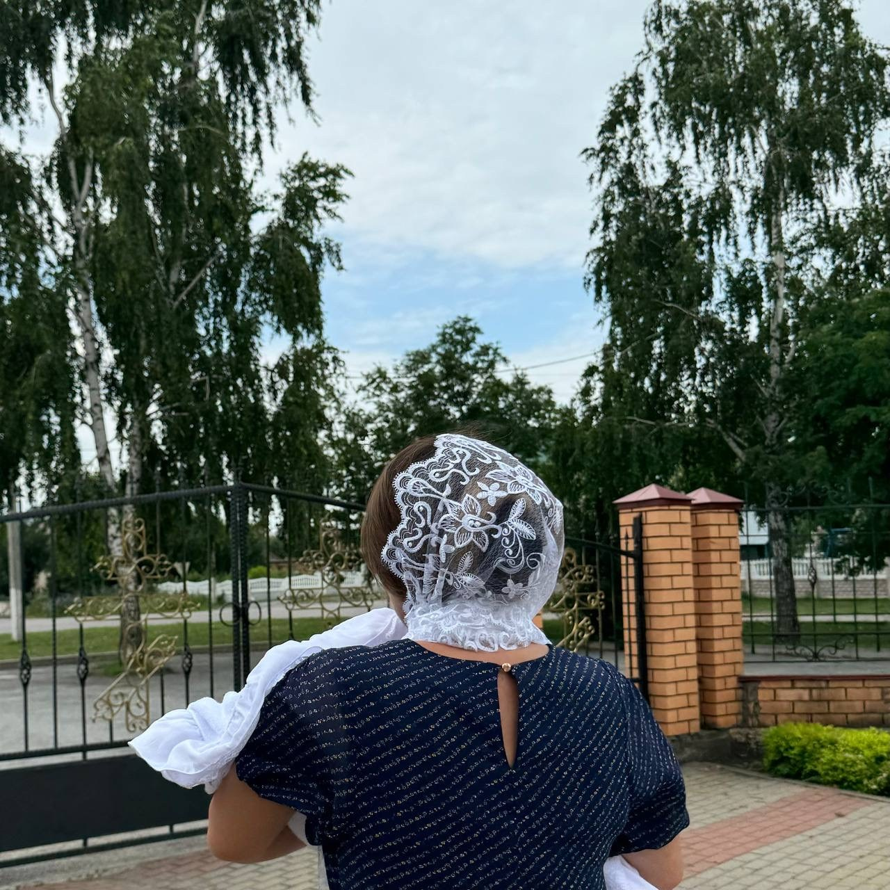 Таинство Крещения. Раевская Пелагея фотографирую с любовью!