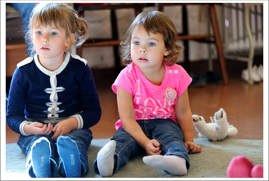 Праздник Королевского бутерброда. Главная