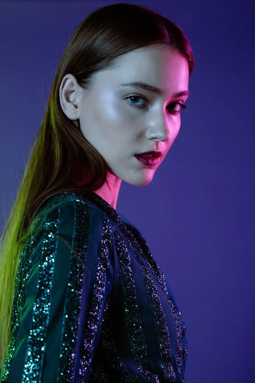 Портретная съемка. Свадебный фотограф в Москве Сафонова Анна