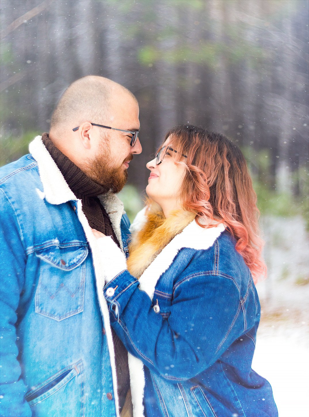 Услуги фотографа. Фотограф Красноярск Алексей Семенихин