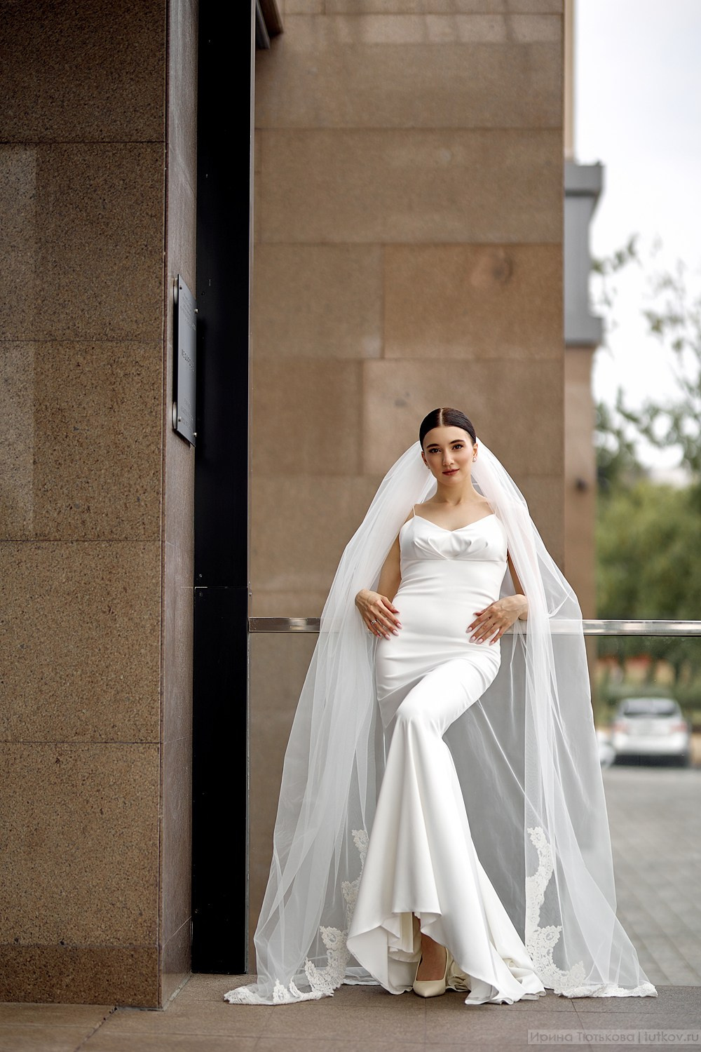 Мария и Павел. Свадебная фотосъёмка в Брянске | Влад и Ирина Тютьковы