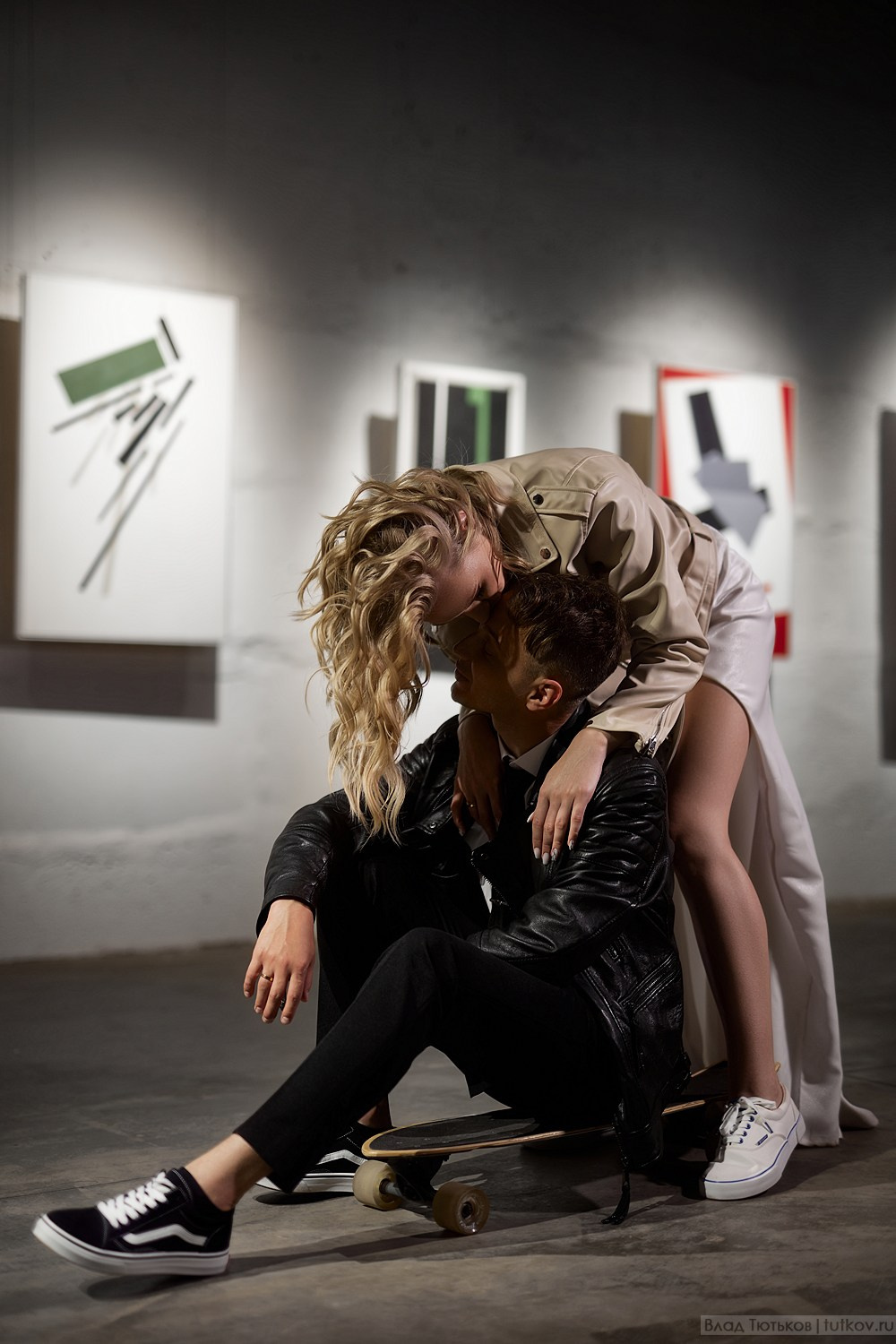 Екатерина и Леонид. Свадебная фотосъёмка в Брянске | Влад и Ирина Тютьковы