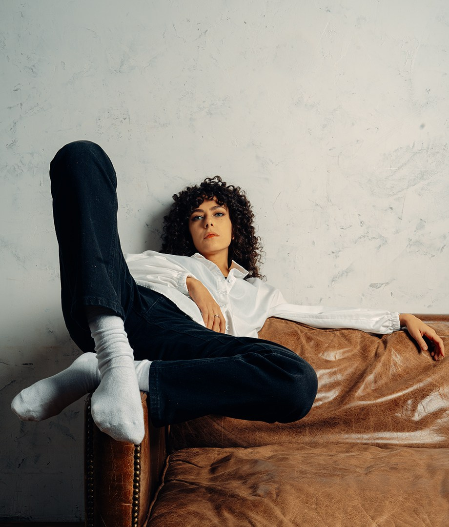 Сабрин. Портретный фотограф в Москве Колосова Екатерина