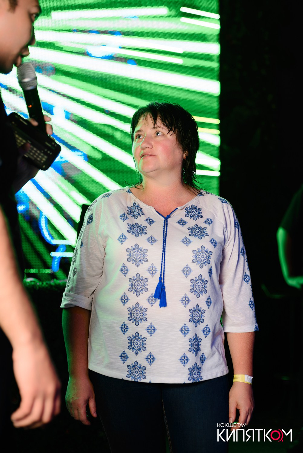 ПАНАЕХАЛИ. КИПЯТКОМ КОКШЕТАУ