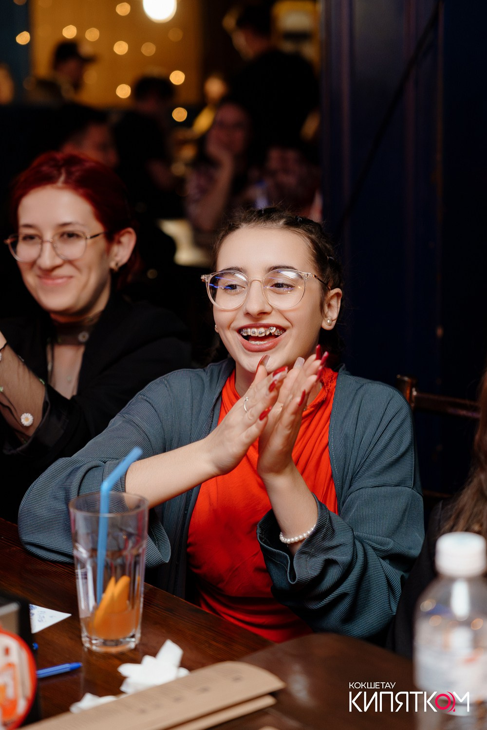 WOW QUIZ. КИПЯТКОМ КОКШЕТАУ