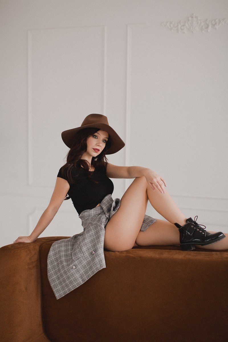 НАСТЯ. Семейный фотограф новорождённых в Серпухове Юлия Новикова +79637785957