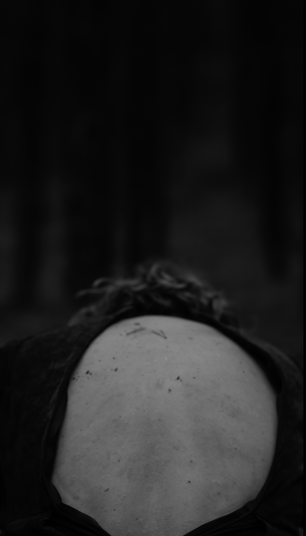 Видеоинсталляция Место Пробела. Художественная группа «Нежные Бабы»