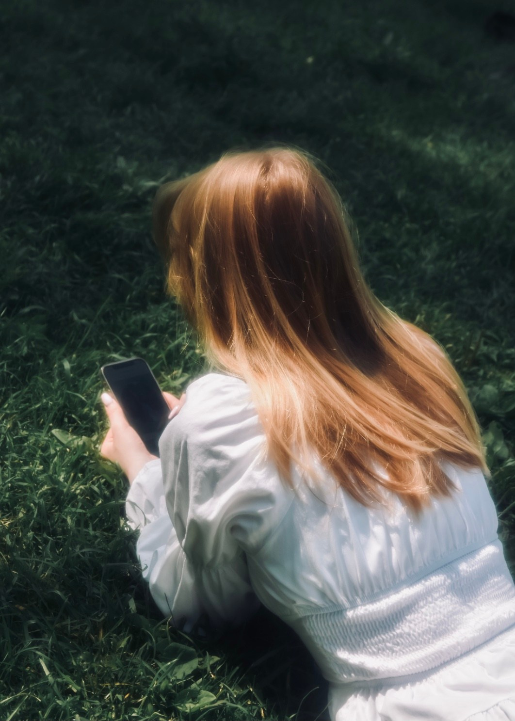 Anna. Фэшн фотограф в Москве Почерняева Анастасия