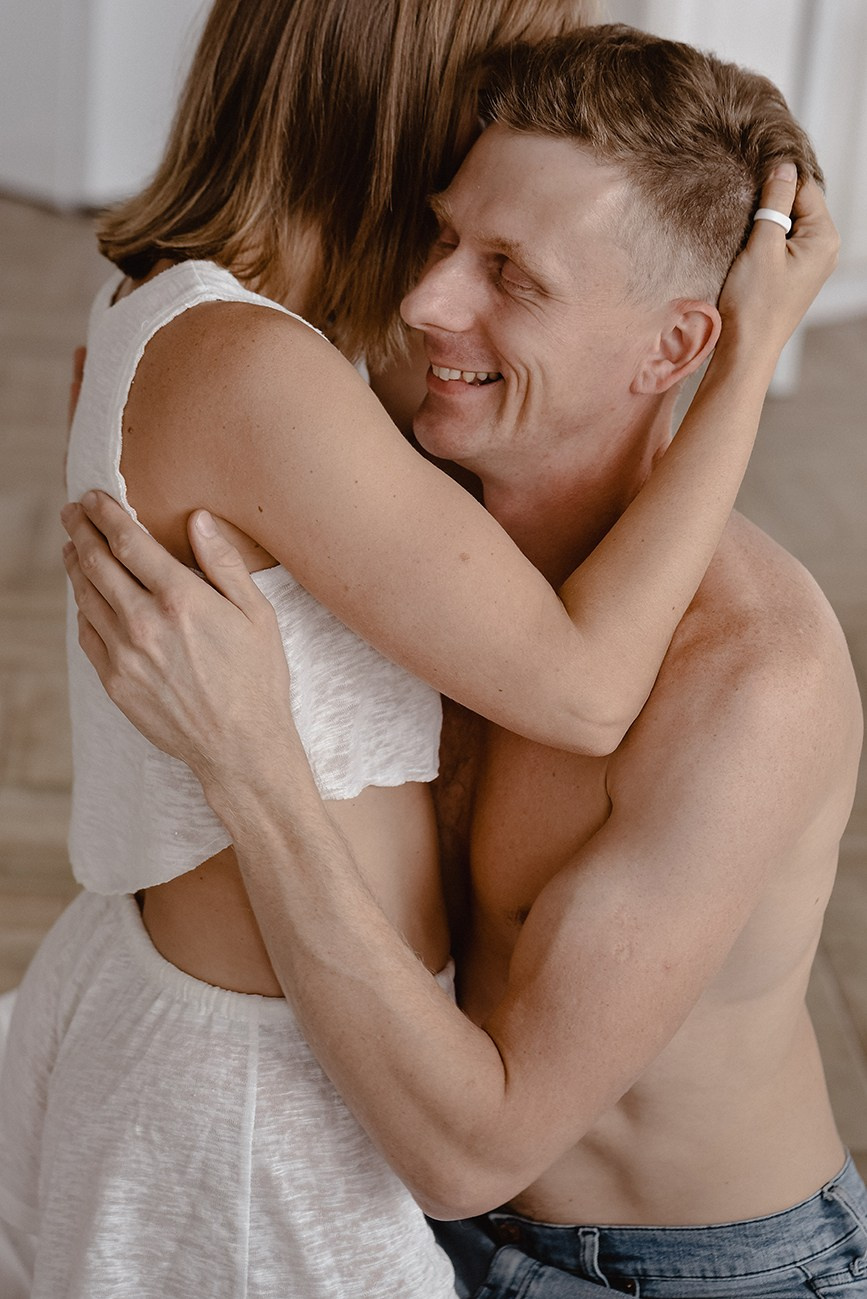 Екатерина и Ким. Свадебный и семейный фотограф в Ростове-на-Дону Елена Сторожок