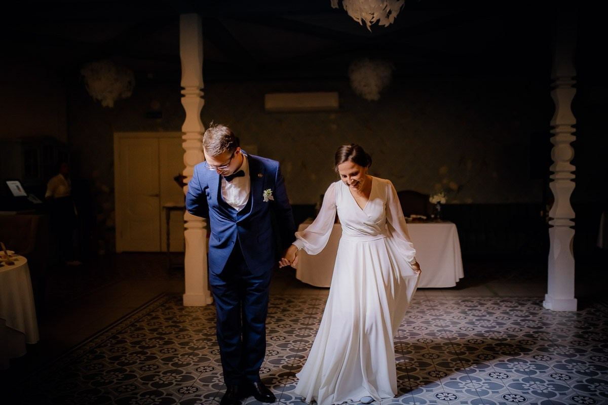 Свадьба, банкет в Санкт-Петербурге