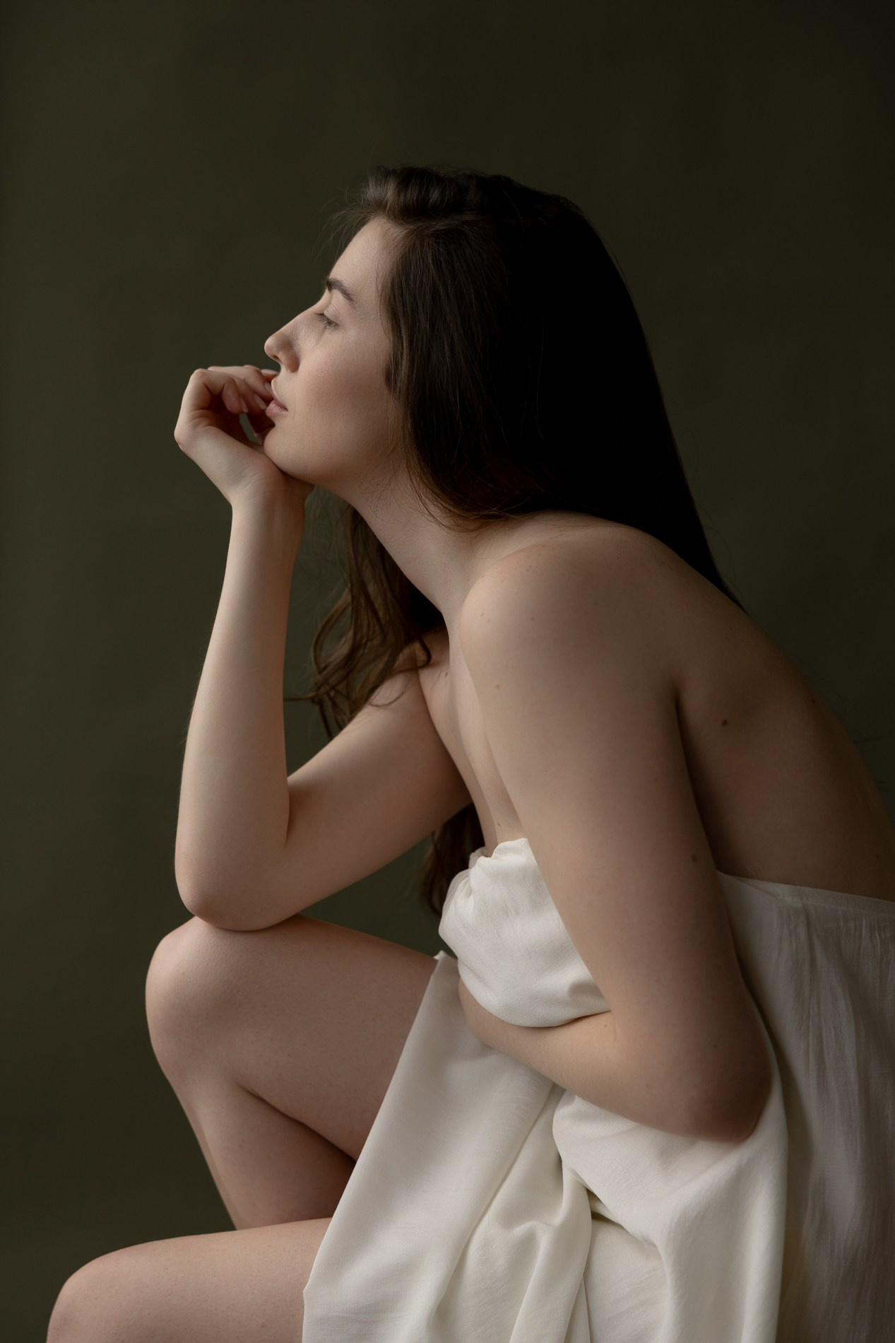 Ксения. Свадебный и семейный фотограф в Рязани Калинкина Мария