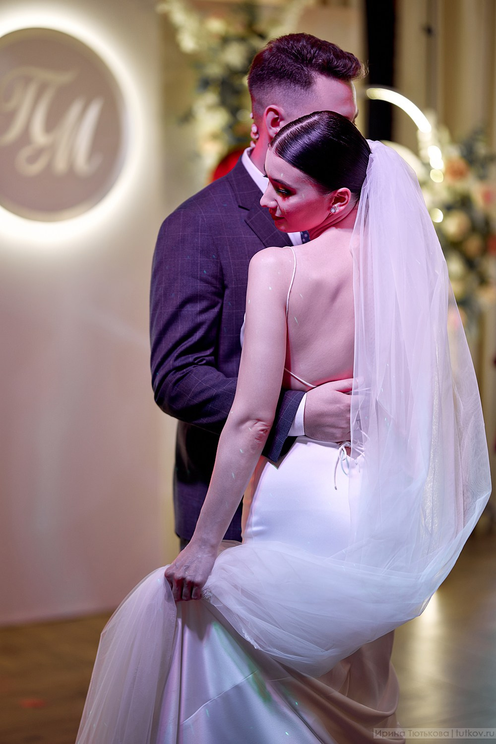 Мария и Павел. Свадебная фотосъёмка в Брянске | Влад и Ирина Тютьковы