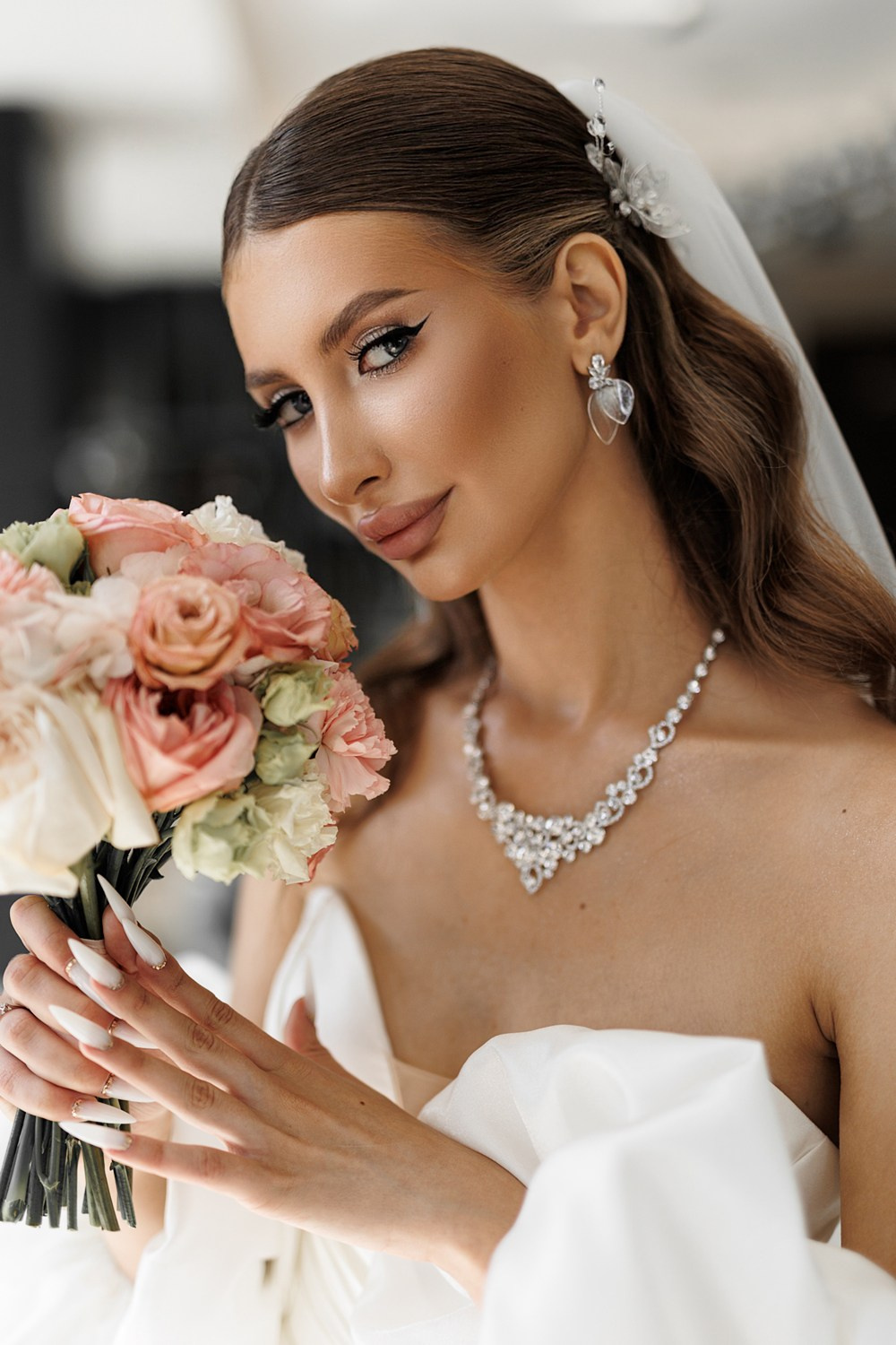 Софья и Никита. Свадебная фотосъёмка в Брянске | Влад и Ирина Тютьковы