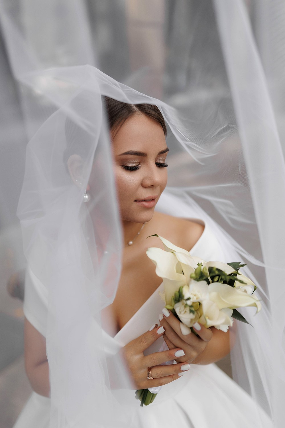 Настя и Максим. Свадебная фотосъёмка в Брянске | Влад и Ирина Тютьковы