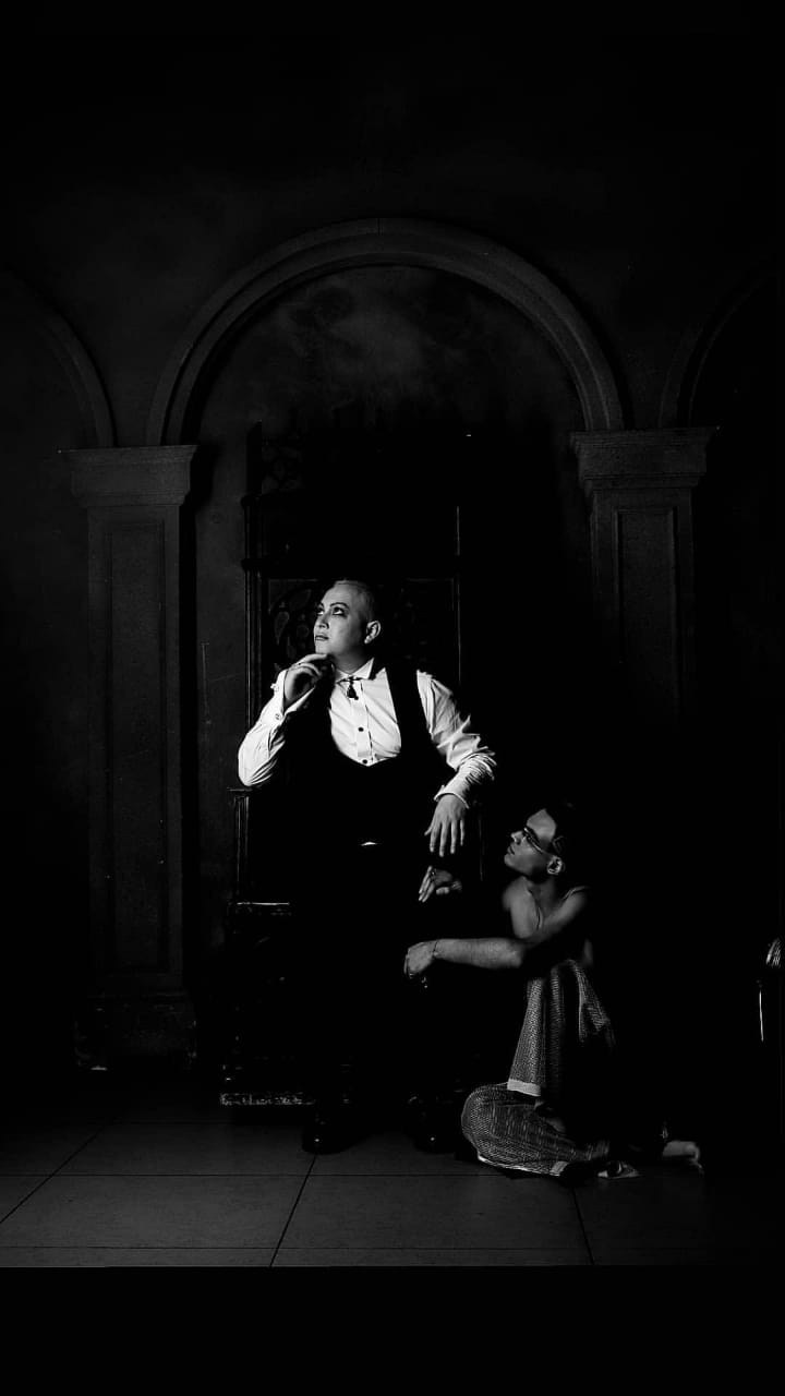 Портфолио. Арт фотограф Серафима Абельман в Москве