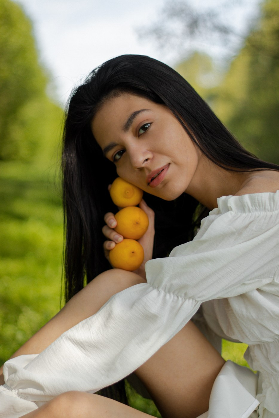 Фотограф Москва