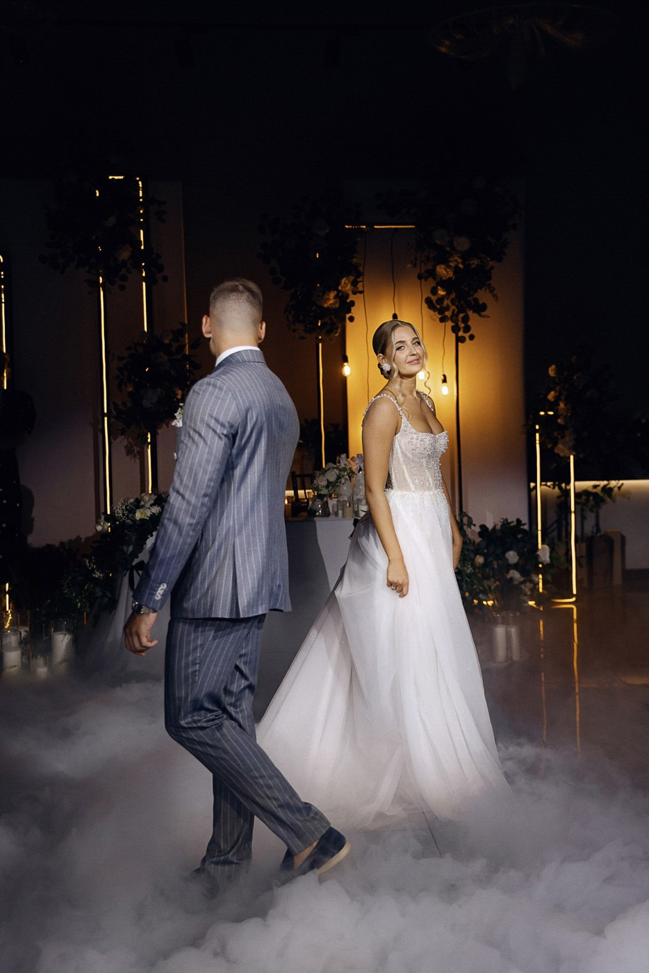 СВАДЕБНЫЕ СЕРИИ. Свадебный Фотограф Толстой Константин