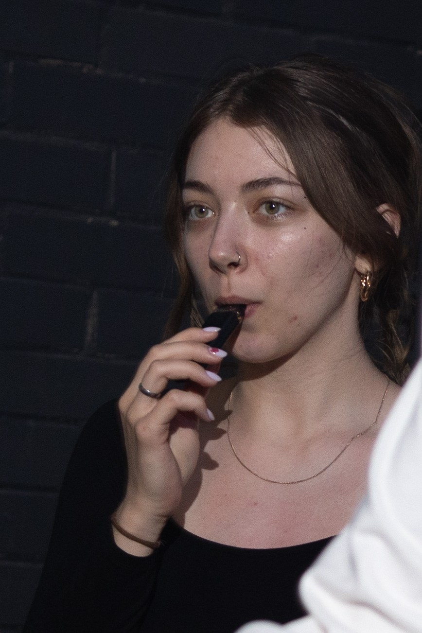 Открытие VICE CITY