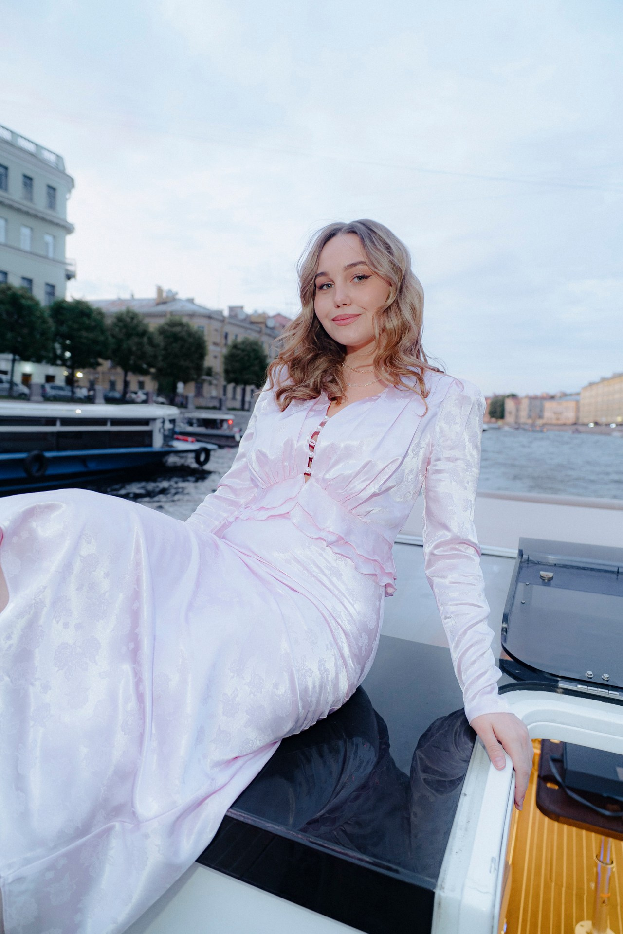 Фотограф Перминов Никита СПБ