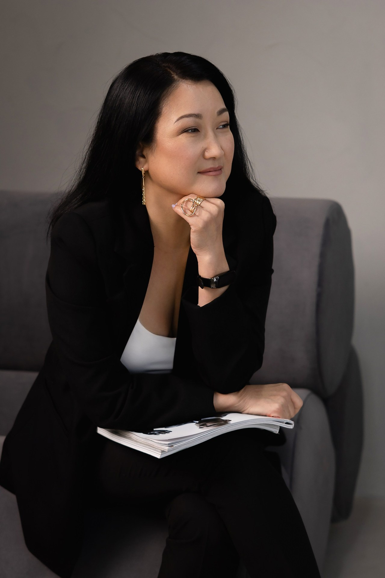 Отзывы. Фотограф портретист в Санкт Петербурге Дроздова Алла