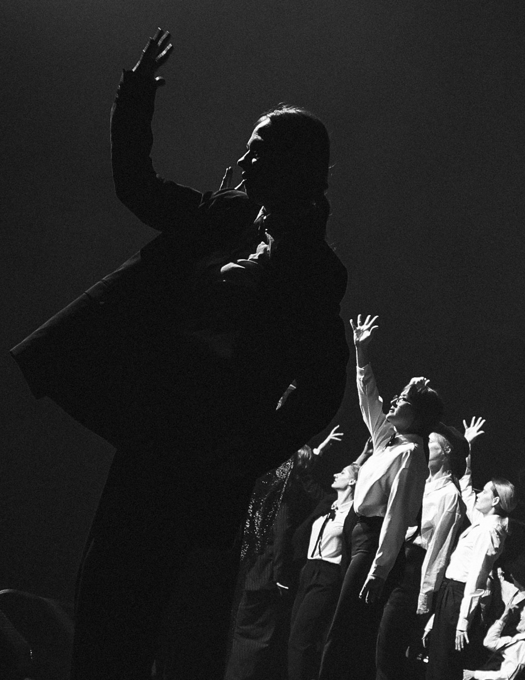 REPORTAGE. Фотограф Александра Мунволкер