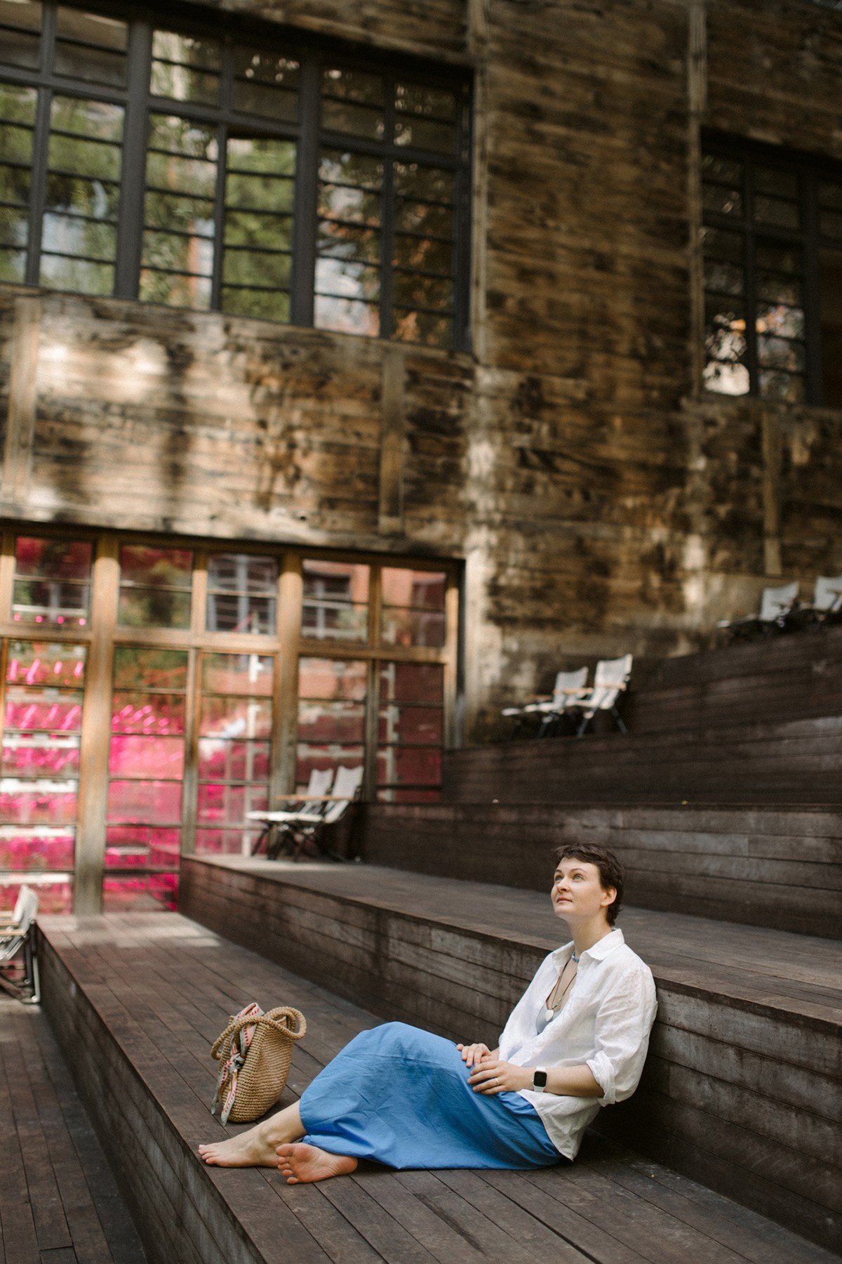 Tanya. Anastasia Blud Photography