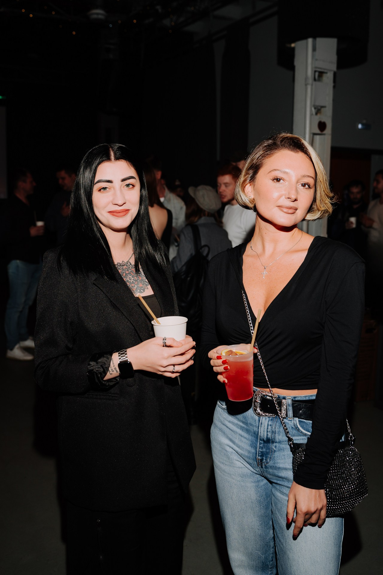 Pinskiy & Co. Night2Day Санкт-Петербург