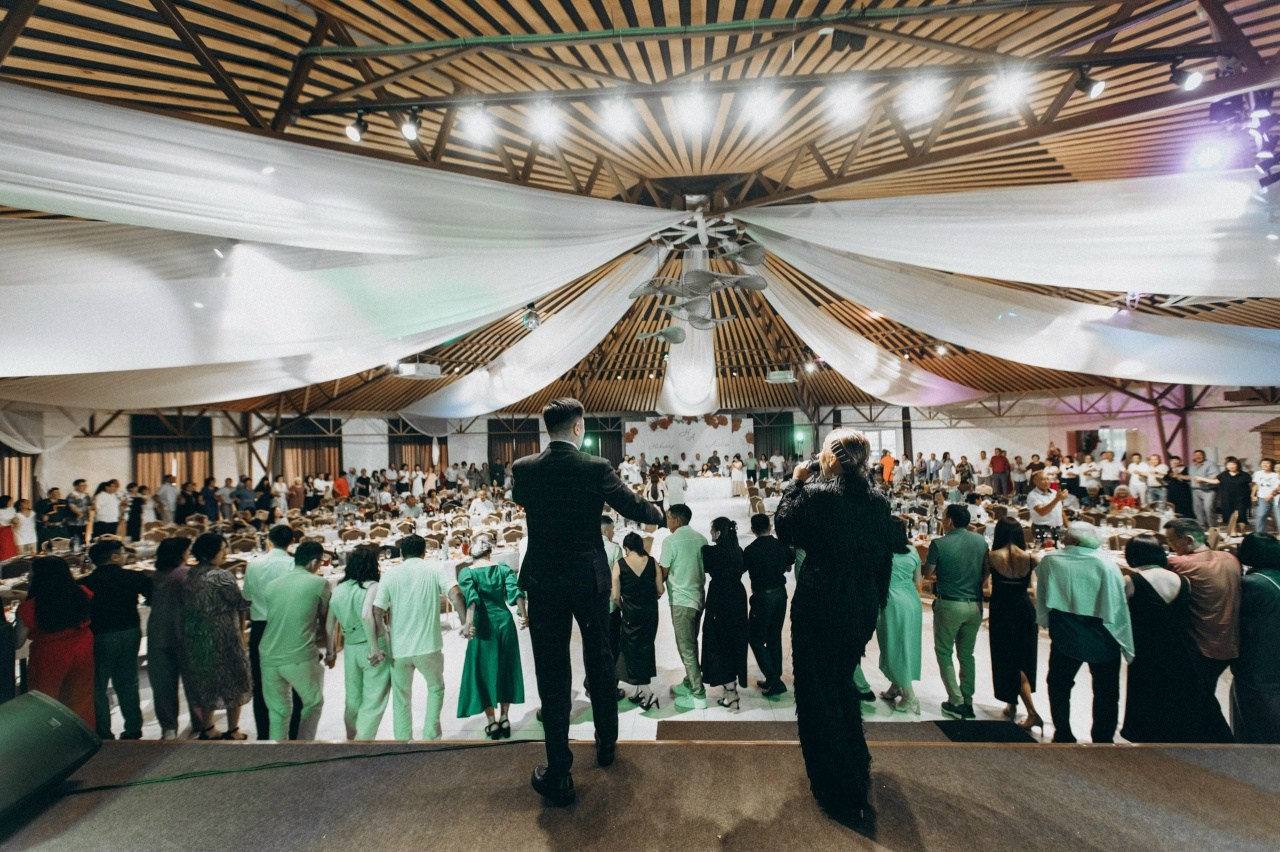 Алена и Никита