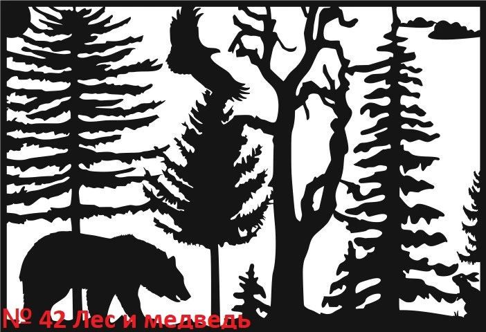 Рисунок для вашего мангала. Купить/заказать мангал для дома в Краснодаре от производителя «Дарбин»