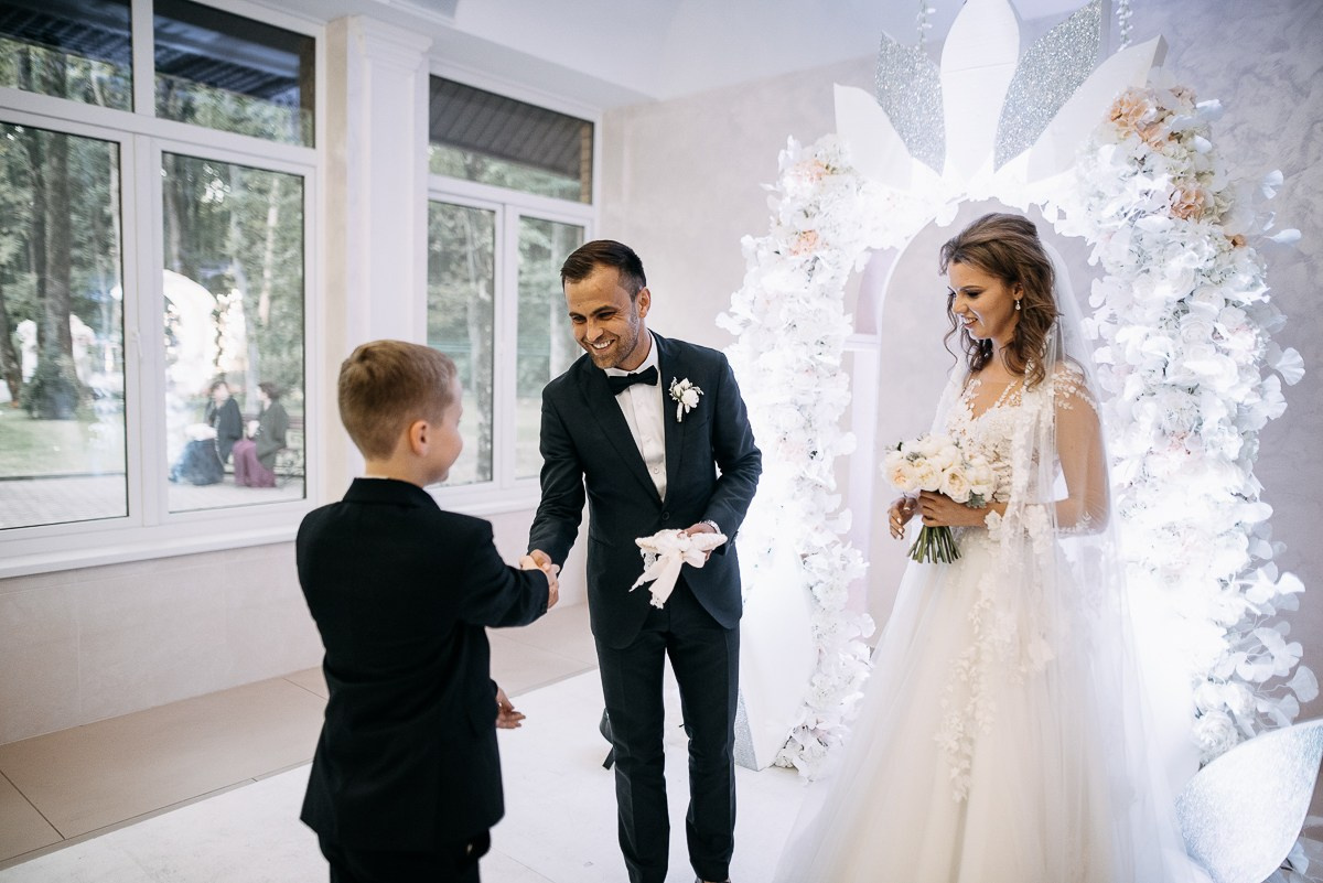 ДЕНИС И АЛЁНА. Свадебный фотограф в Ставрополе Сергей Шляхов