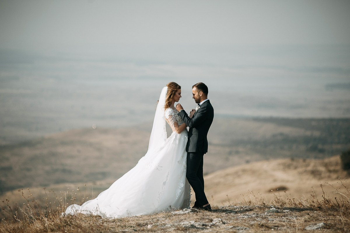 ДЕНИС И АЛЁНА. Свадебный фотограф в Ставрополе Сергей Шляхов