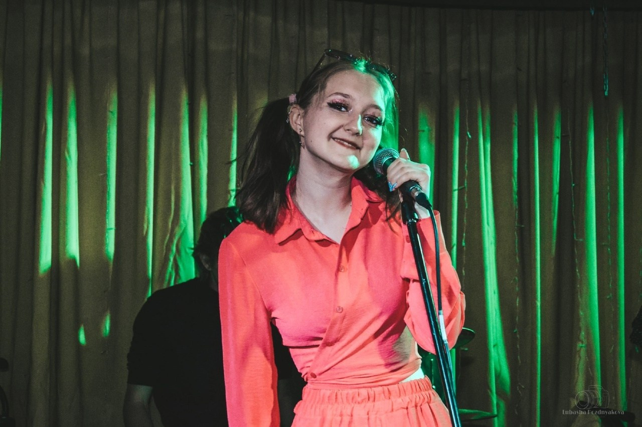 4ХЧ|Hairy lemon|09.04.2023. Фотограф-видеограф Познякова Любовь