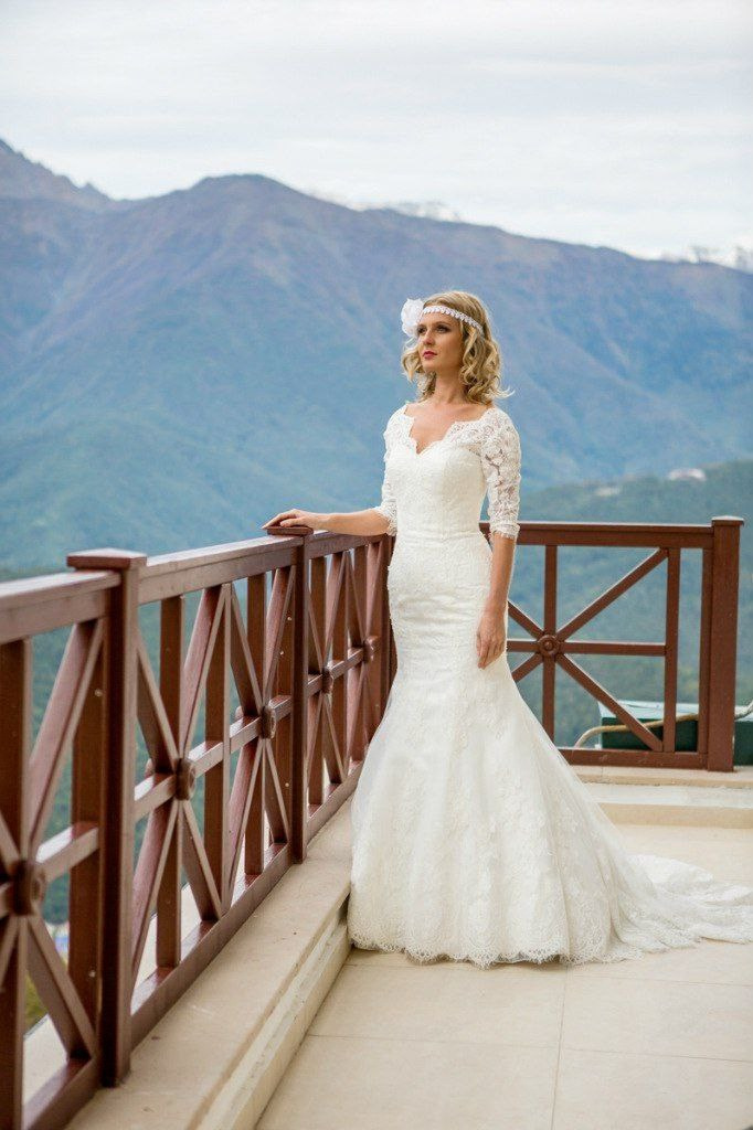 Свадебные фотоссесии. Kulikova Alfiia