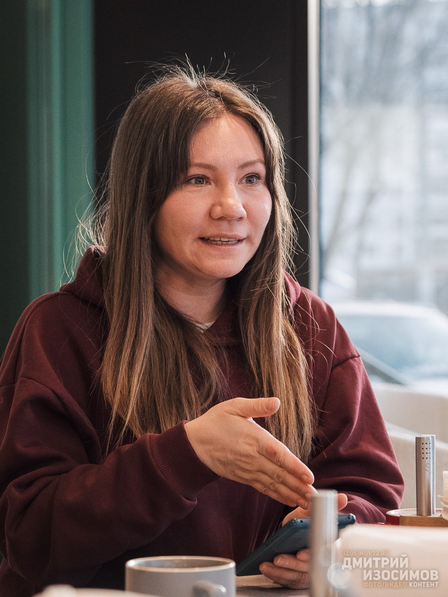 Фотозавтрак Лиги творческих