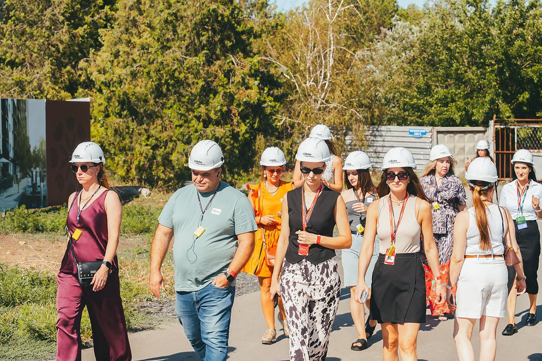 Авито-Недвижимость «БРОКЕР-ТУР» Ростов-на-Дону